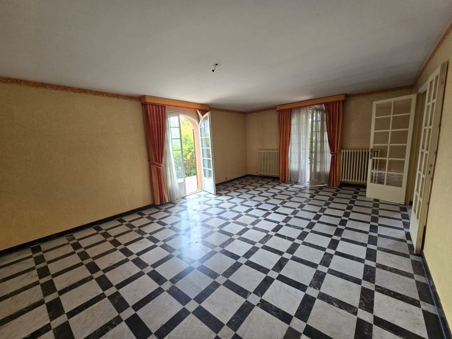 Maison à vendre, 95m², Milhaud
