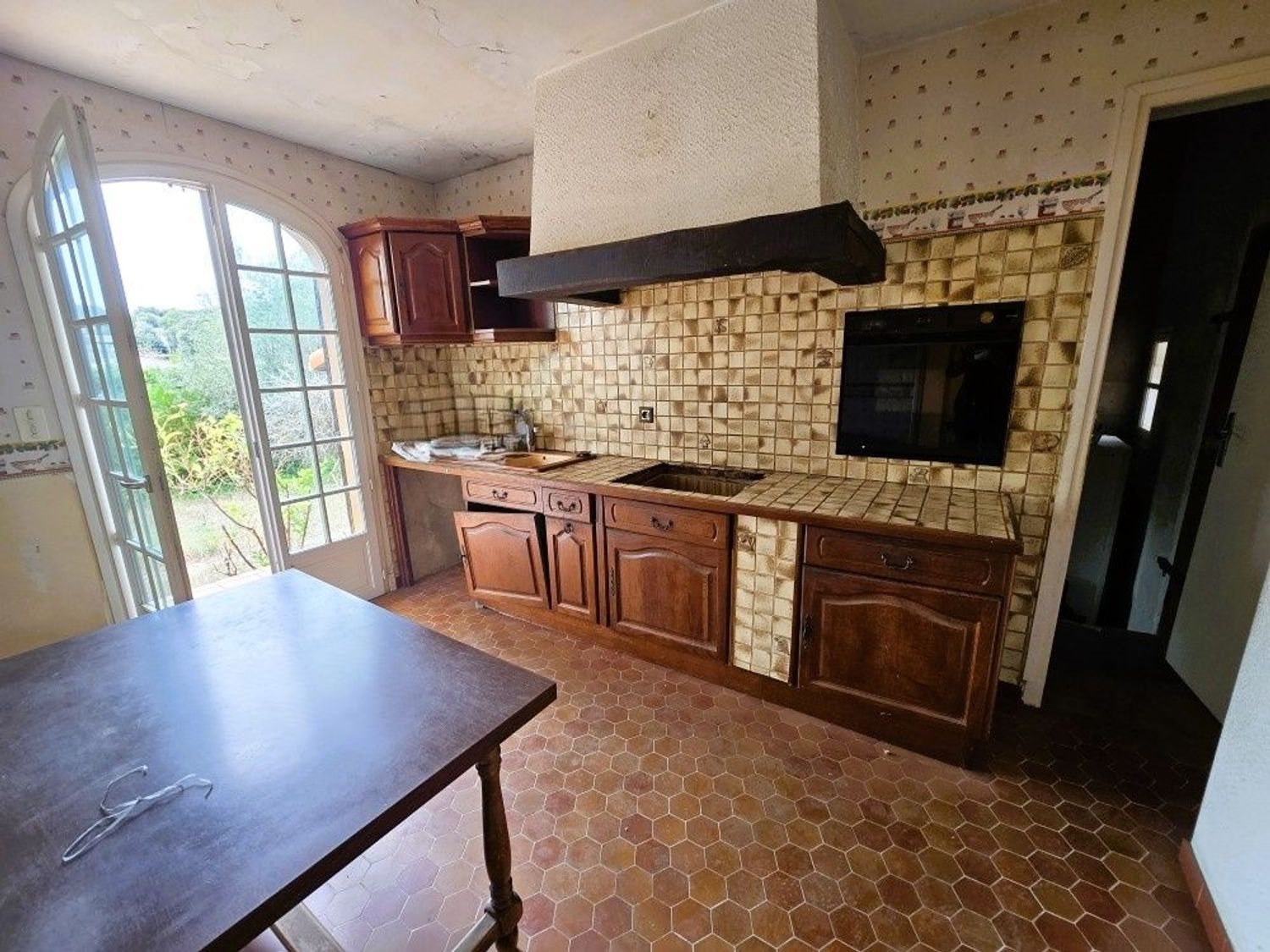 Maison à vendre, 95m², Milhaud