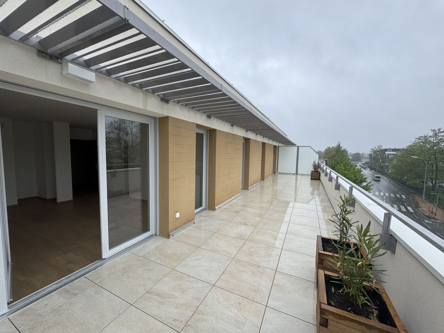 Appartement à vendre, 82m², Villenave-d'Ornon