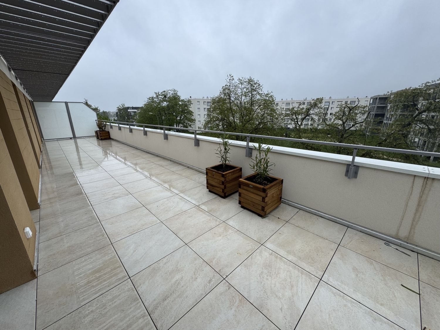 Appartement à vendre, 82m², Villenave-d'Ornon