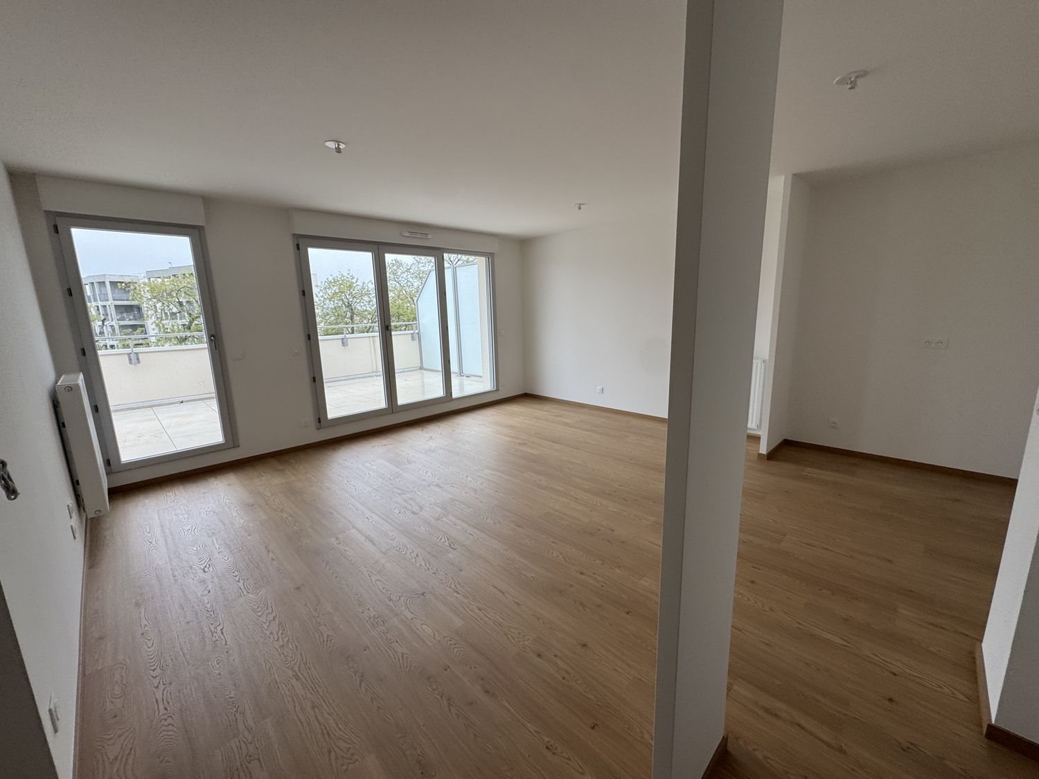 Appartement à vendre, 82m², Villenave-d'Ornon
