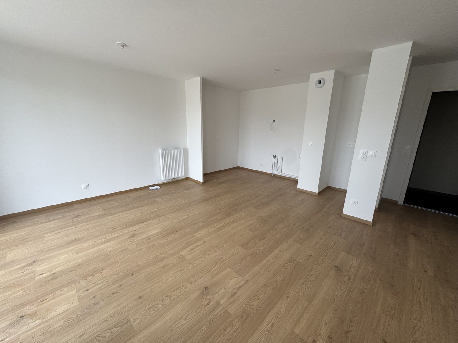 Appartement à vendre, 82m², Villenave-d'Ornon