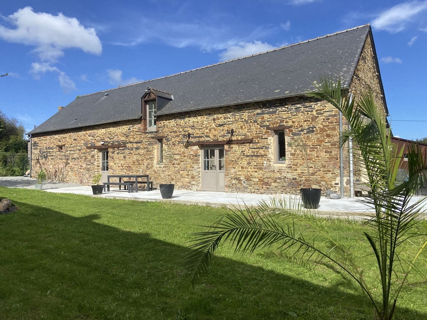 Maison à vendre, 180m², Janzé