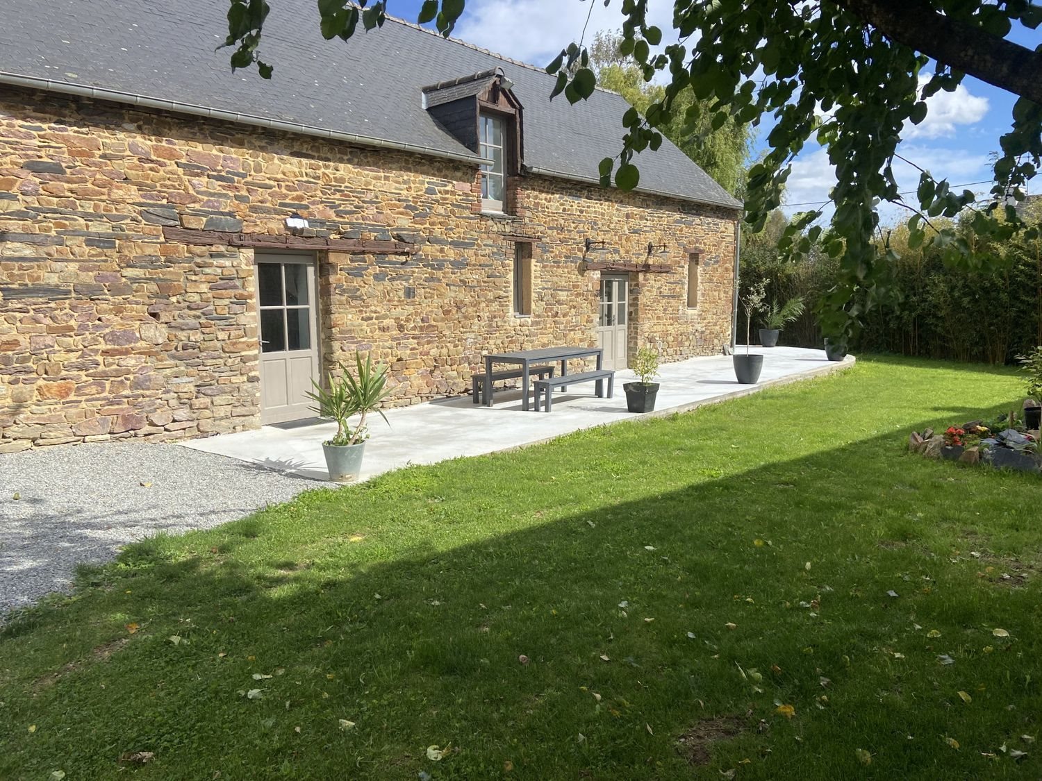 Maison à vendre, 180m², Janzé