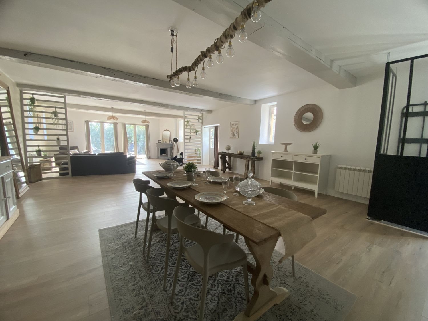 Maison à vendre, 180m², Janzé