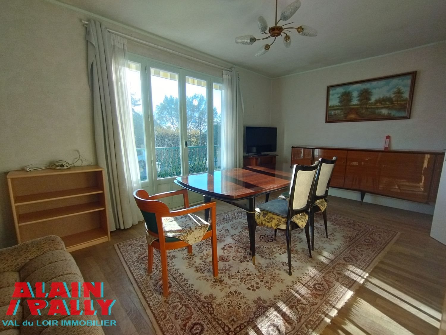 Maison à vendre, 61m², Châteaudun