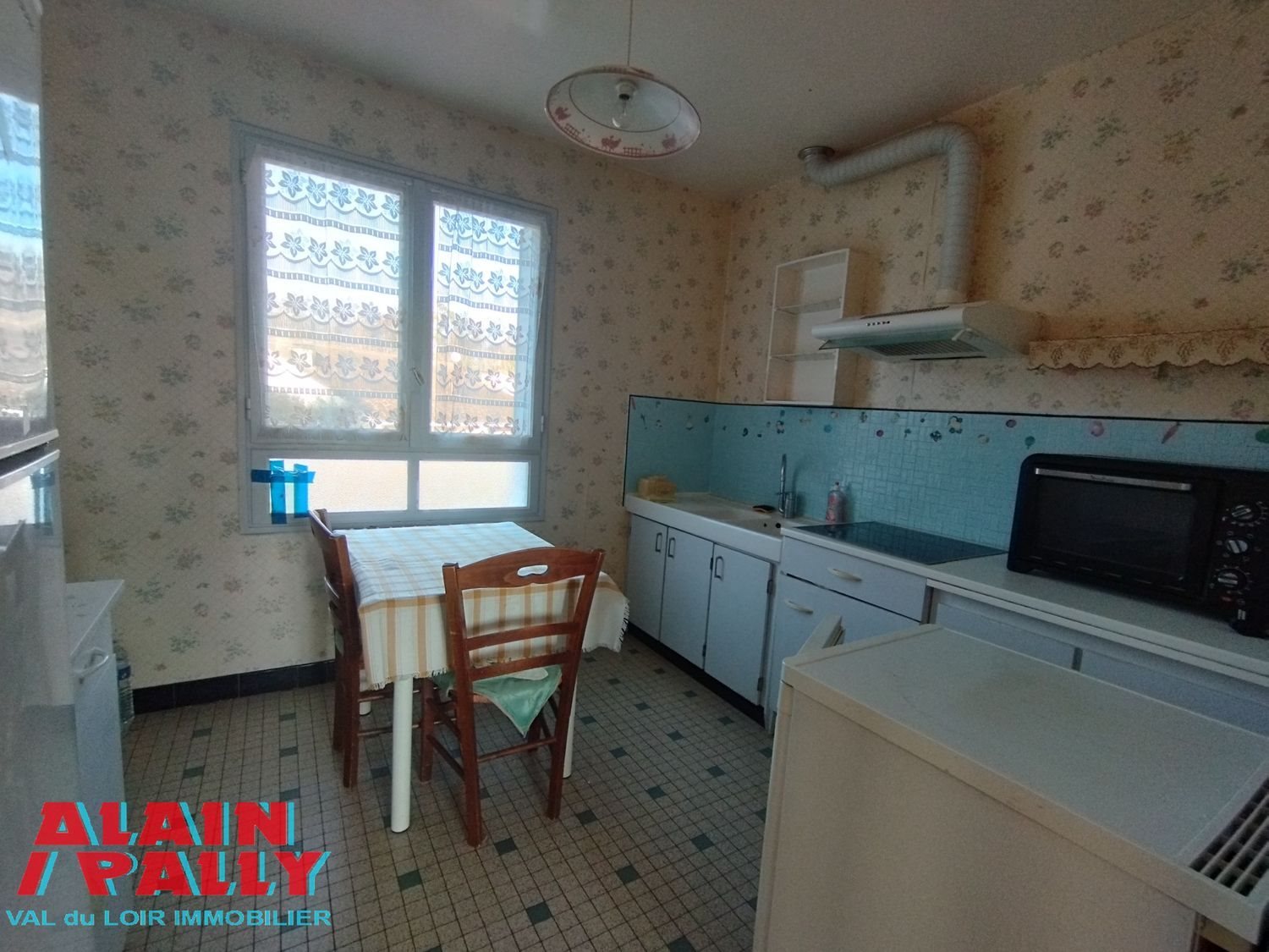 Maison à vendre, 61m², Châteaudun