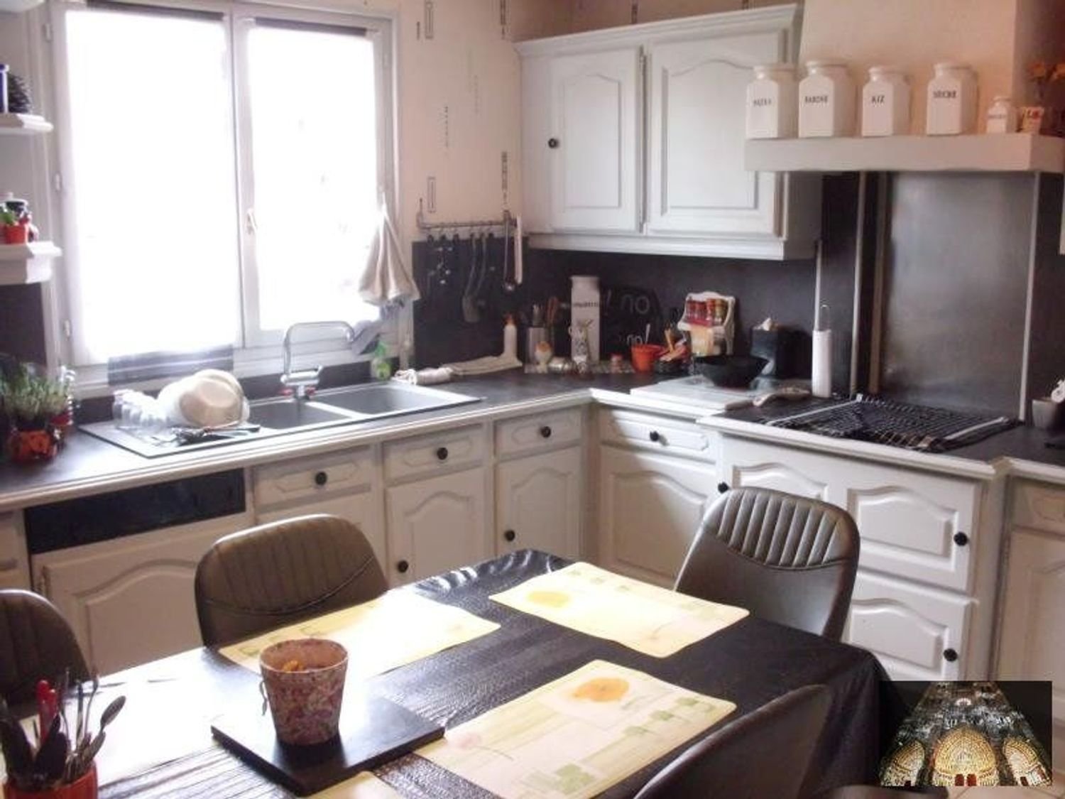 Maison à vendre, 110m², Poulainville