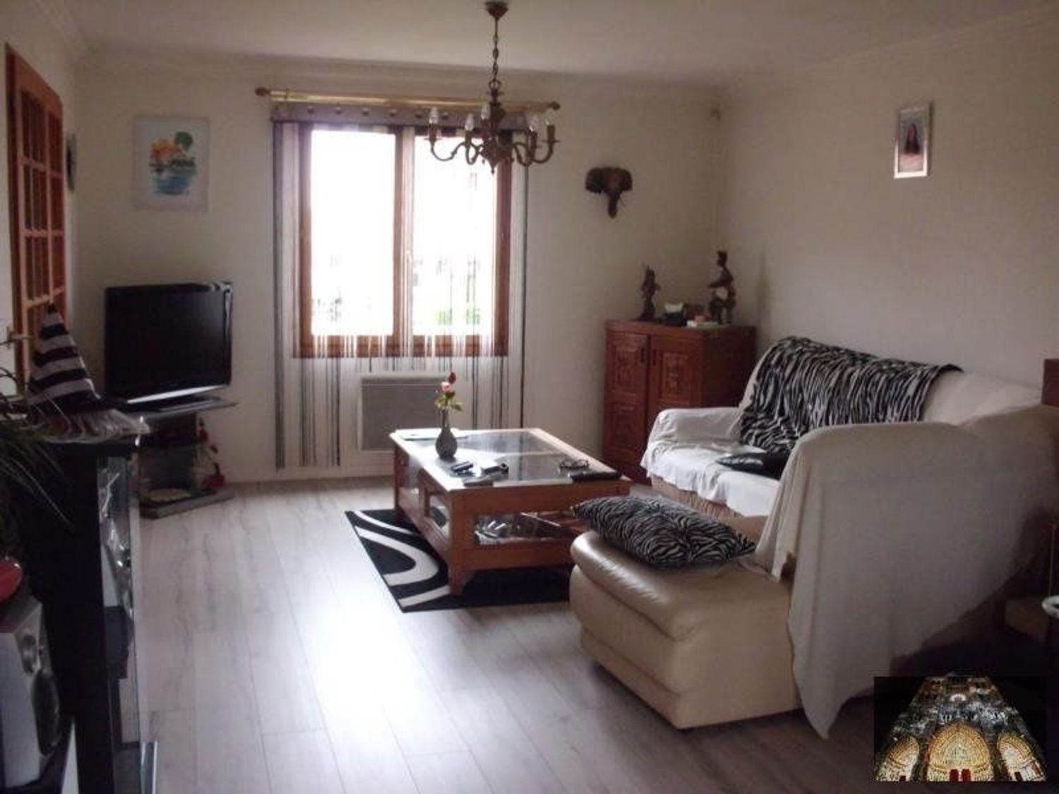 Maison à vendre, 110m², Poulainville