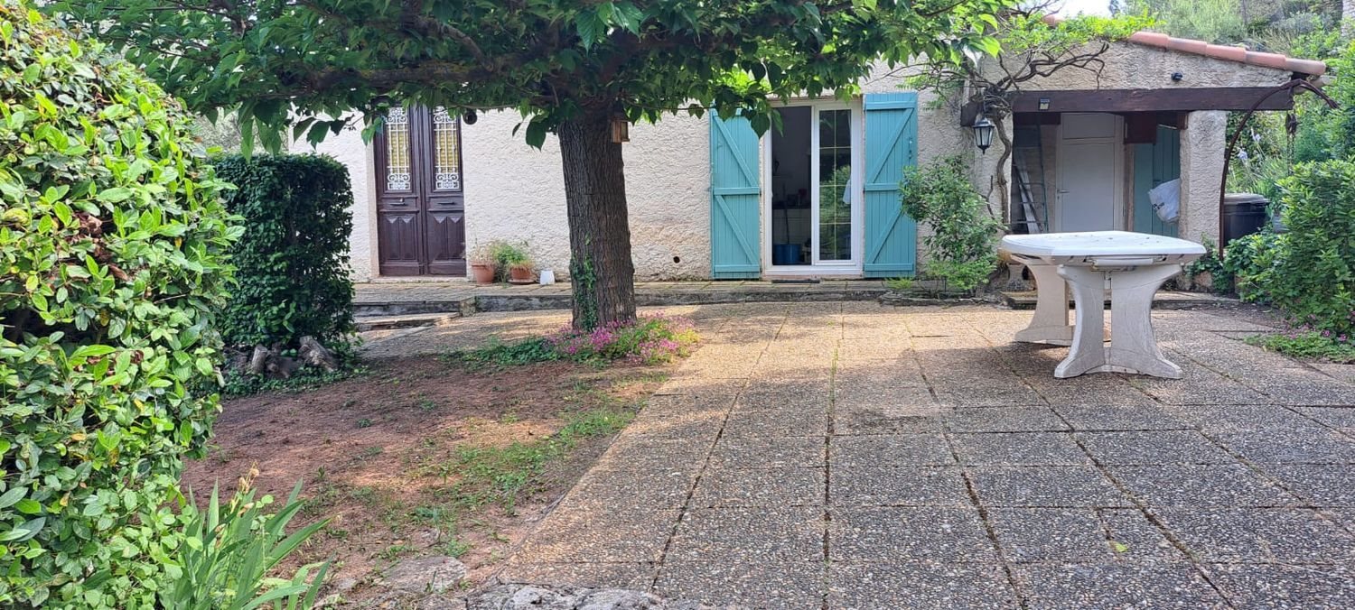 Maison à vendre, 132m², Gardanne