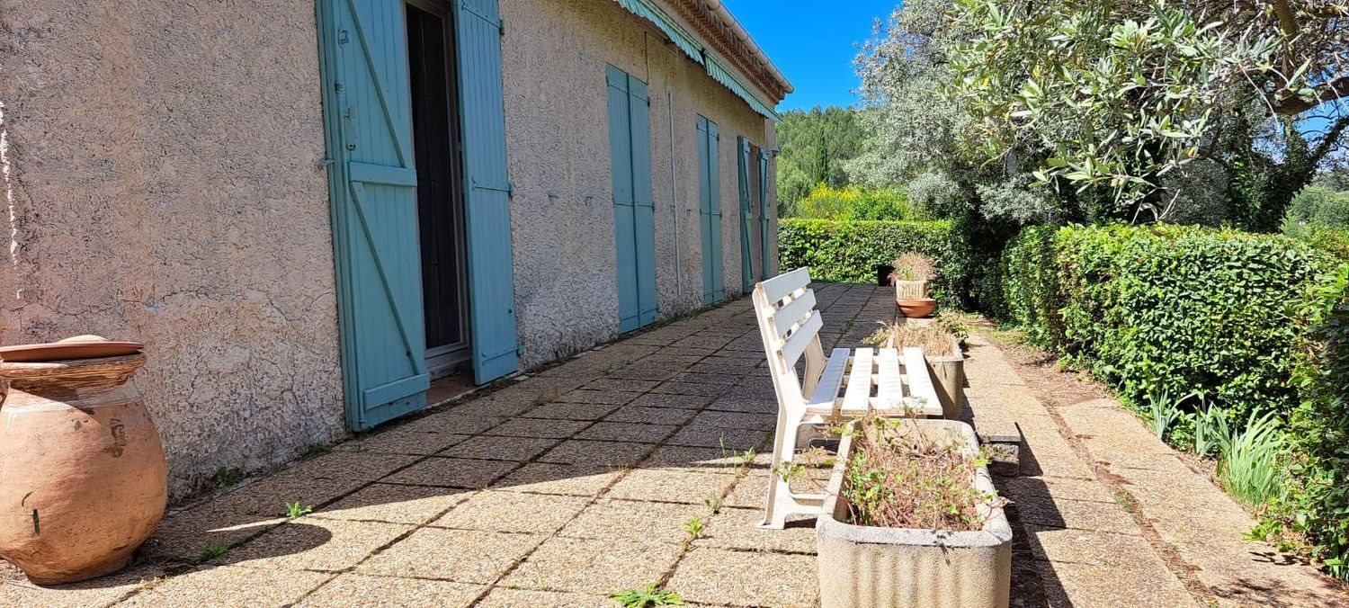 Maison à vendre, 132m², Gardanne