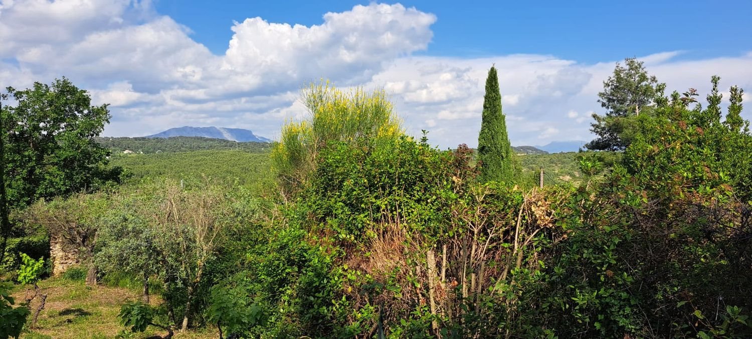 Maison à vendre, 132m², Gardanne