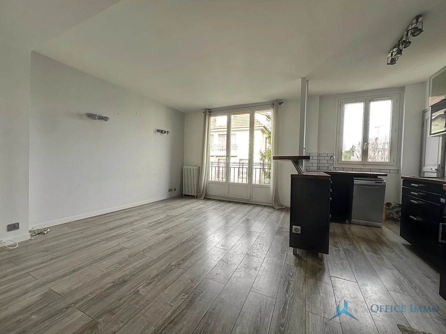Appartement à vendre, 57m², Le Perreux-sur-Marne