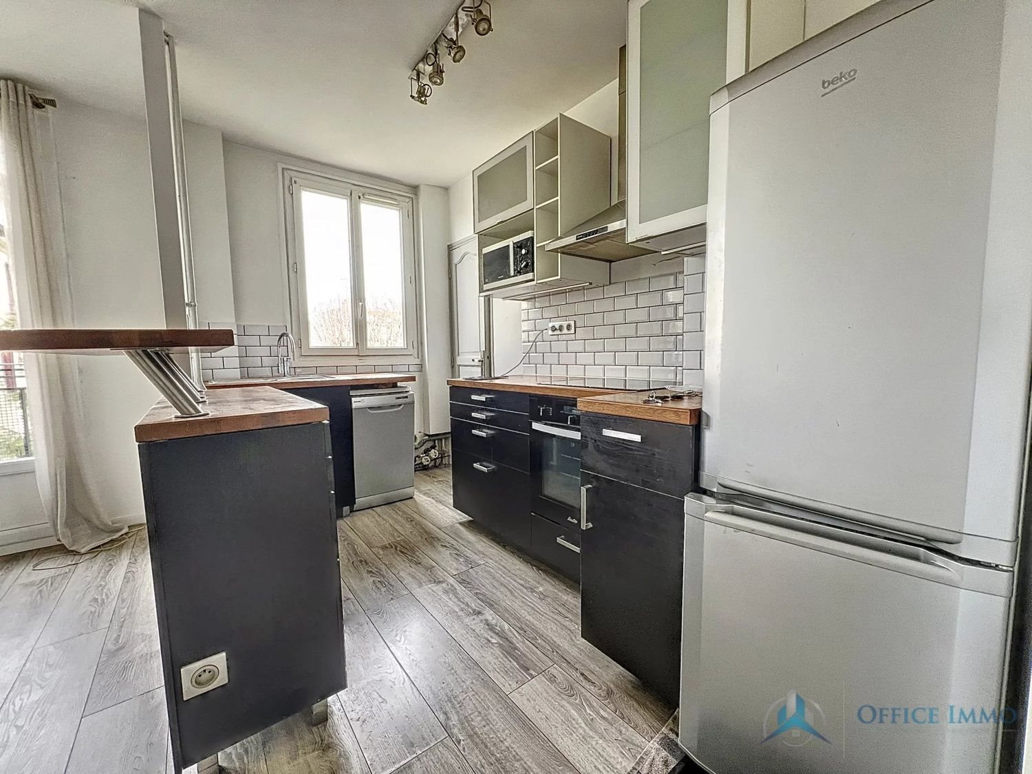 Appartement à vendre, 57m², Le Perreux-sur-Marne