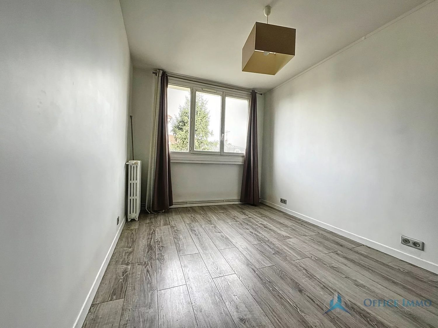Appartement à vendre, 57m², Le Perreux-sur-Marne