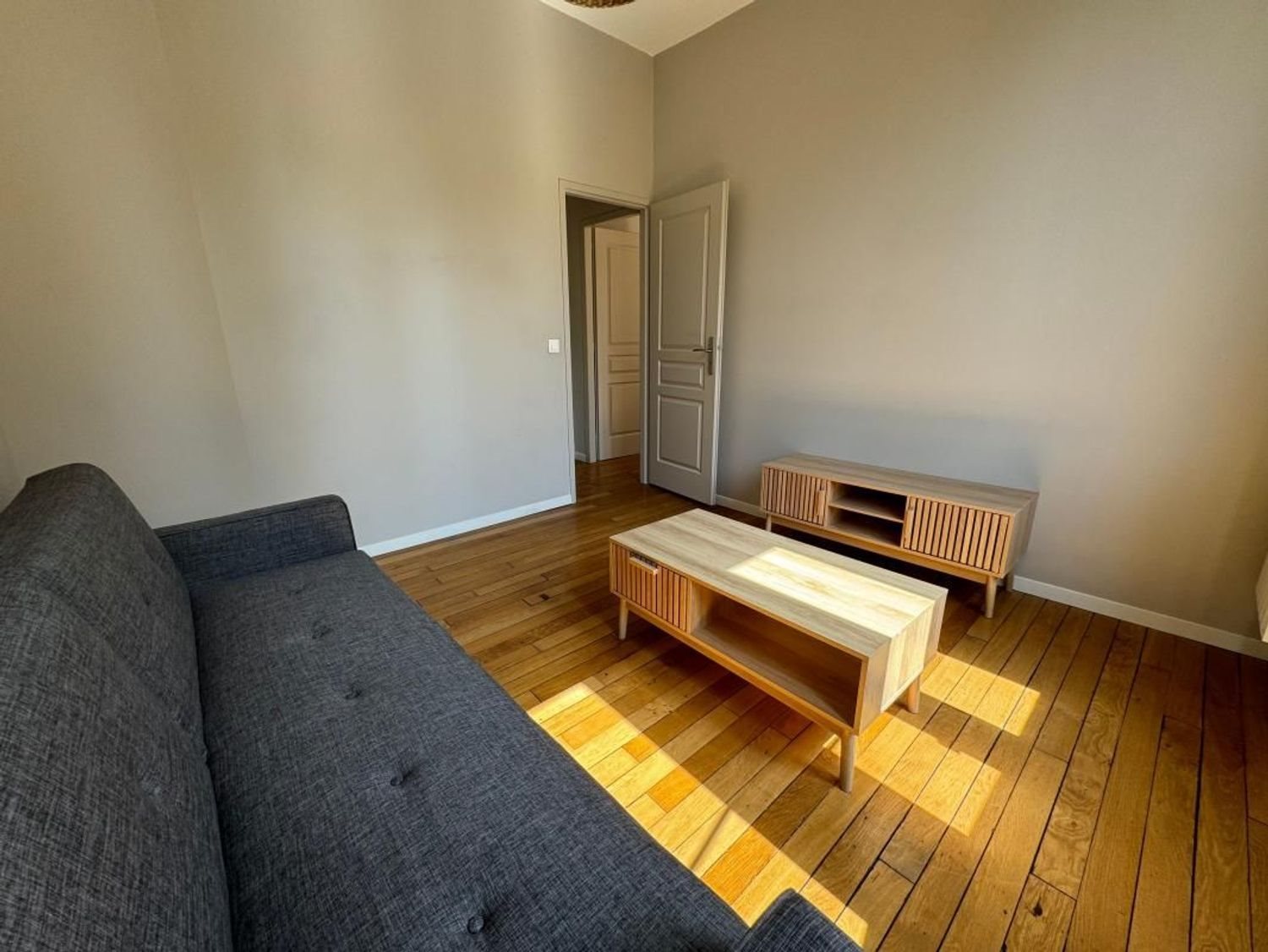 Appartement à louer, 48m², Épernay