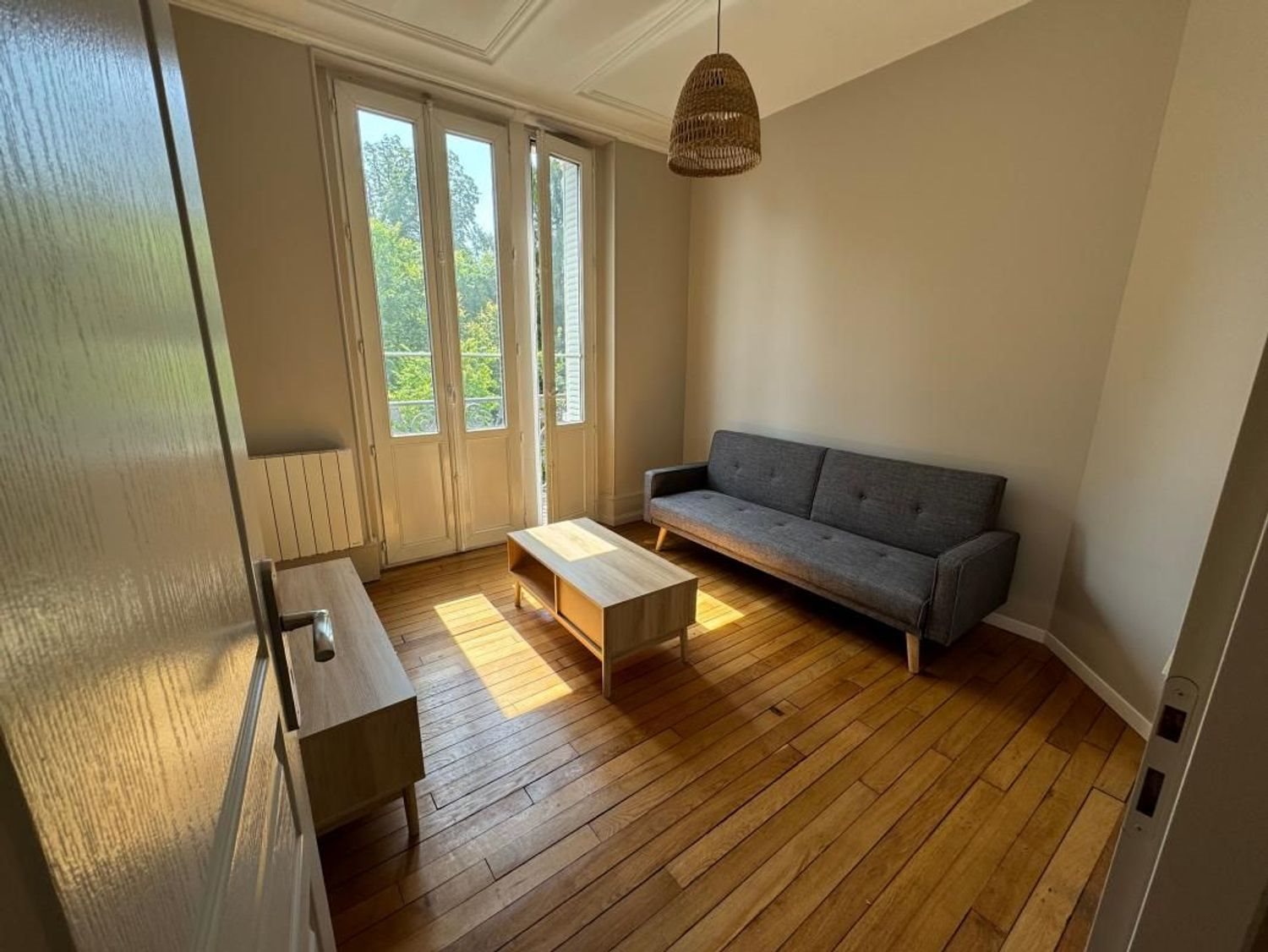 Appartement à louer, 48m², Épernay