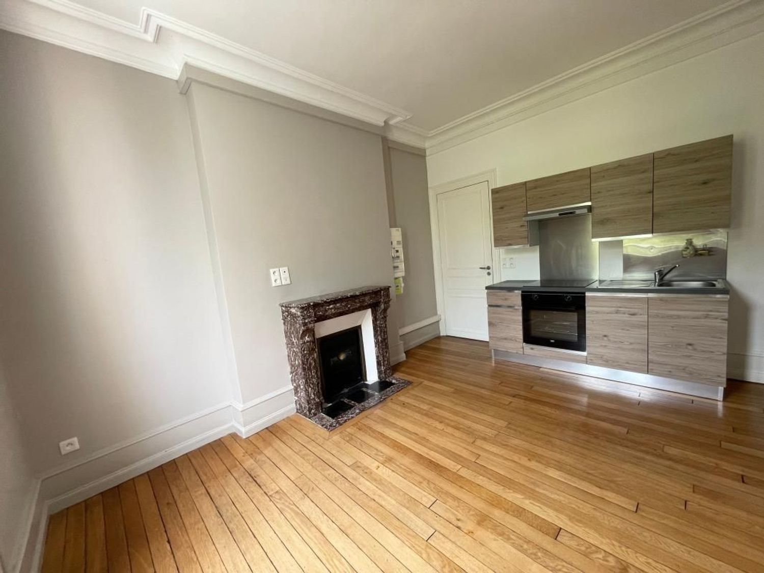 Appartement à louer, 48m², Épernay