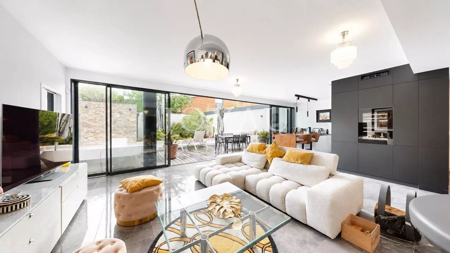 Maison à vendre, 220m², Toulouse