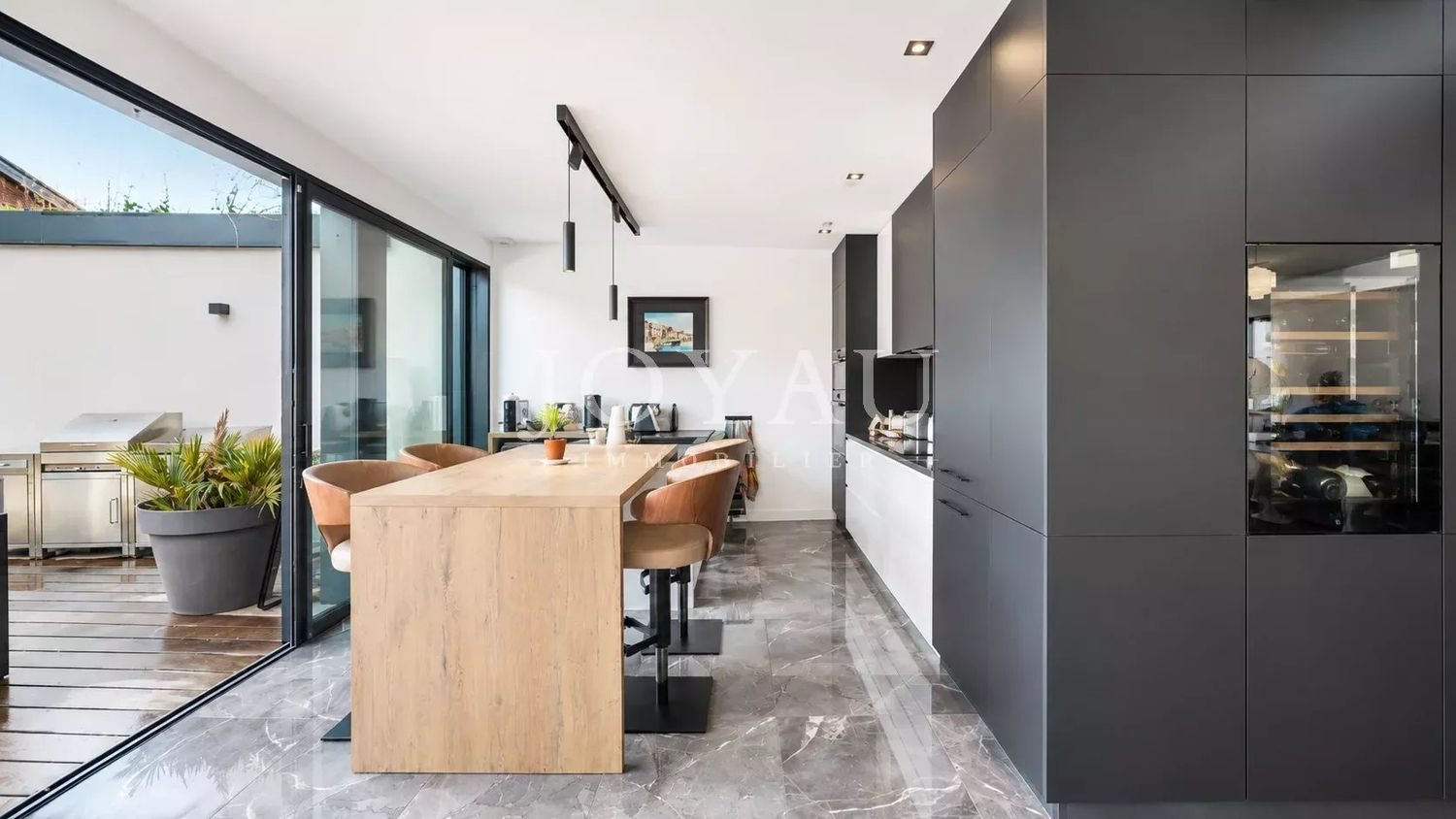 Maison à vendre, 220m², Toulouse