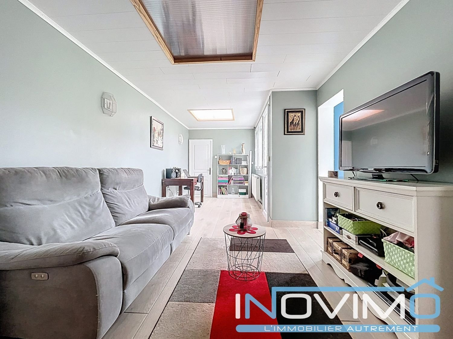 Maison à vendre, 109m², Saint-Pol-sur-Mer