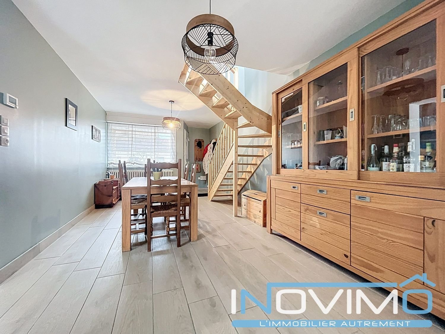 Maison à vendre, 109m², Saint-Pol-sur-Mer