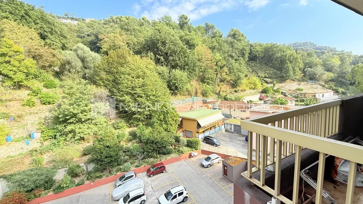 Appartement à vendre, 60m², Menton