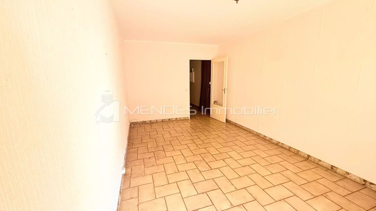 Appartement à vendre, 60m², Menton