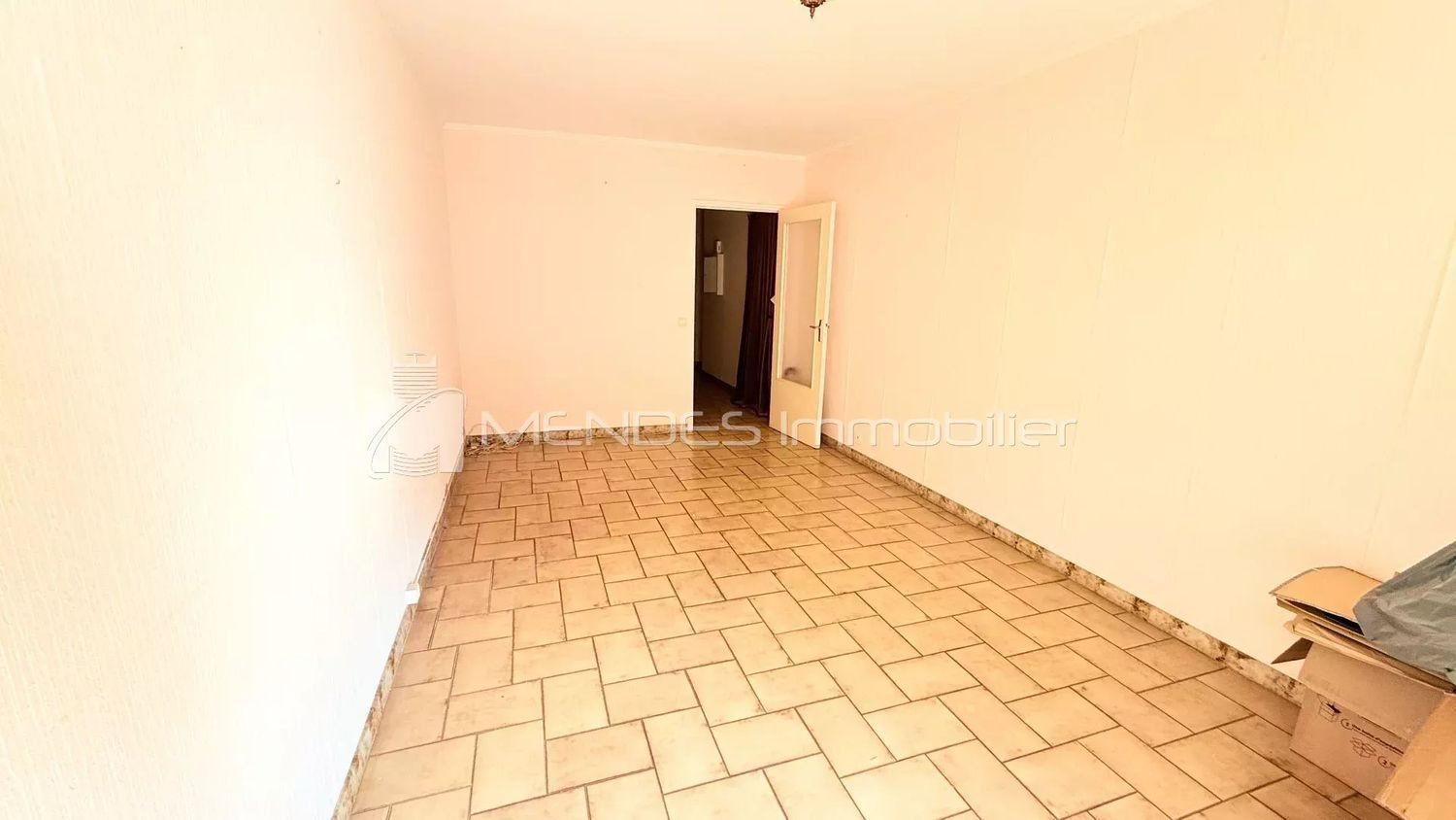 Appartement à vendre, 60m², Menton