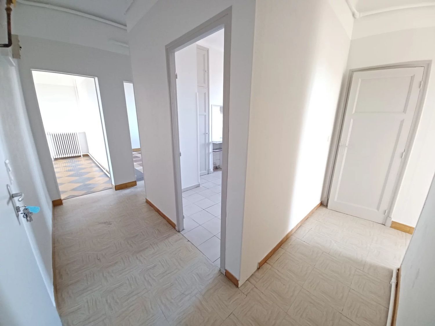 Appartement à louer, 75m², Beaucaire