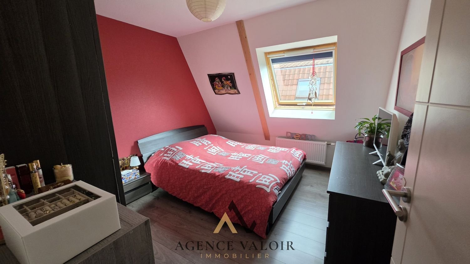 Appartement à vendre, 54m², Ingersheim
