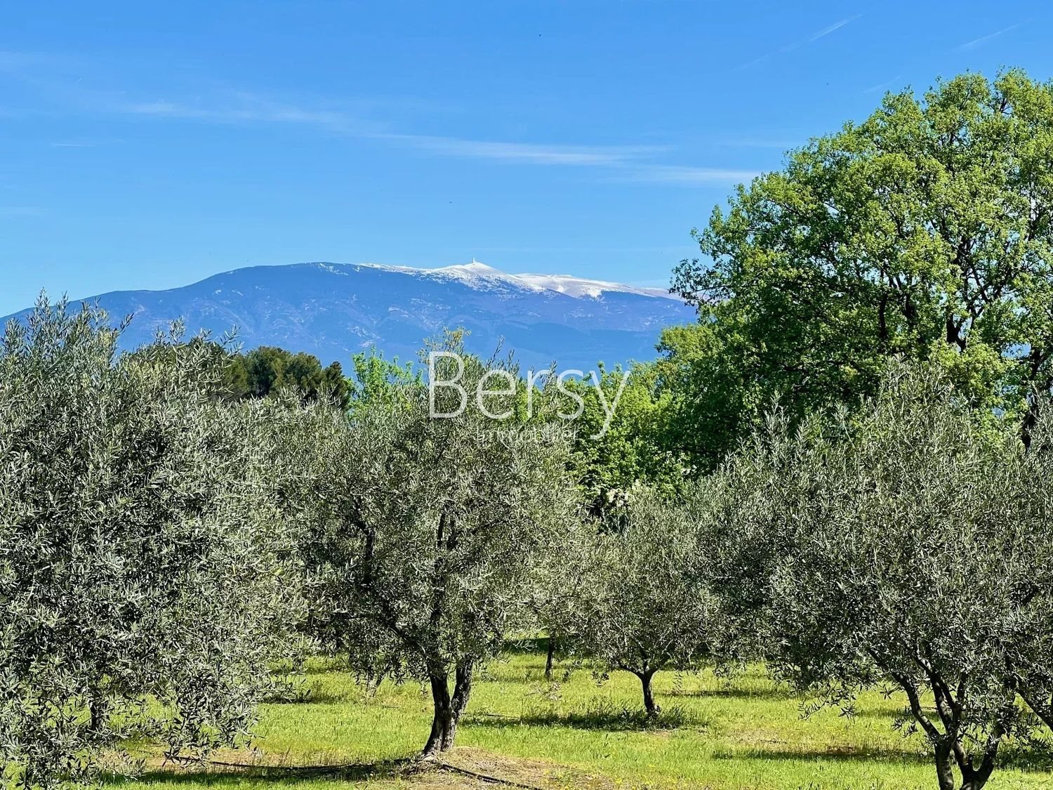 Maison à vendre, 250m², Mazan