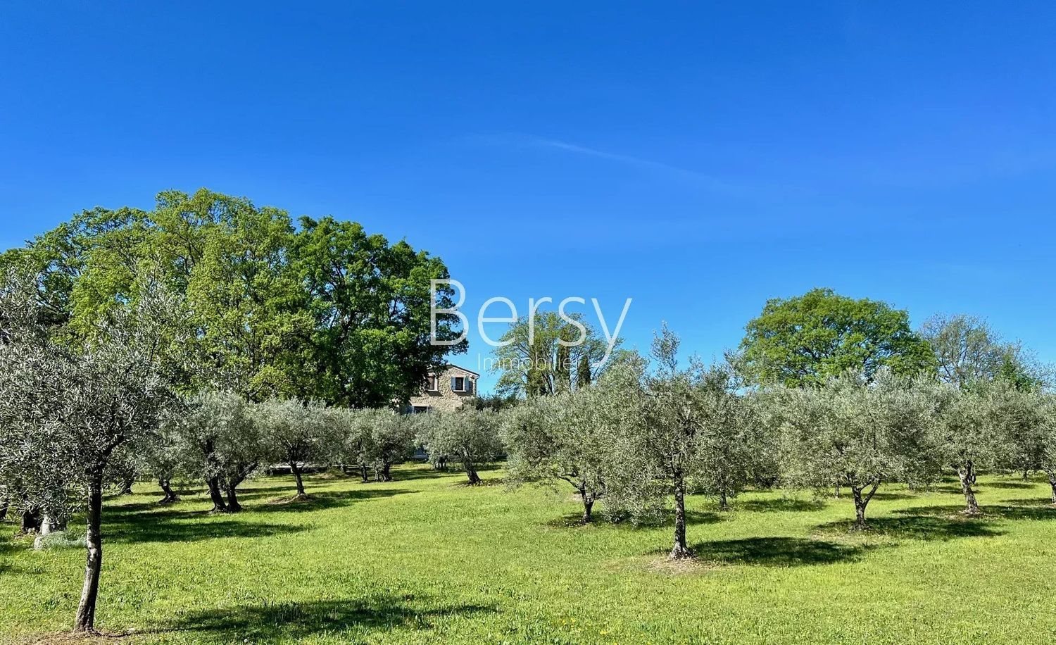 Maison à vendre, 250m², Mazan