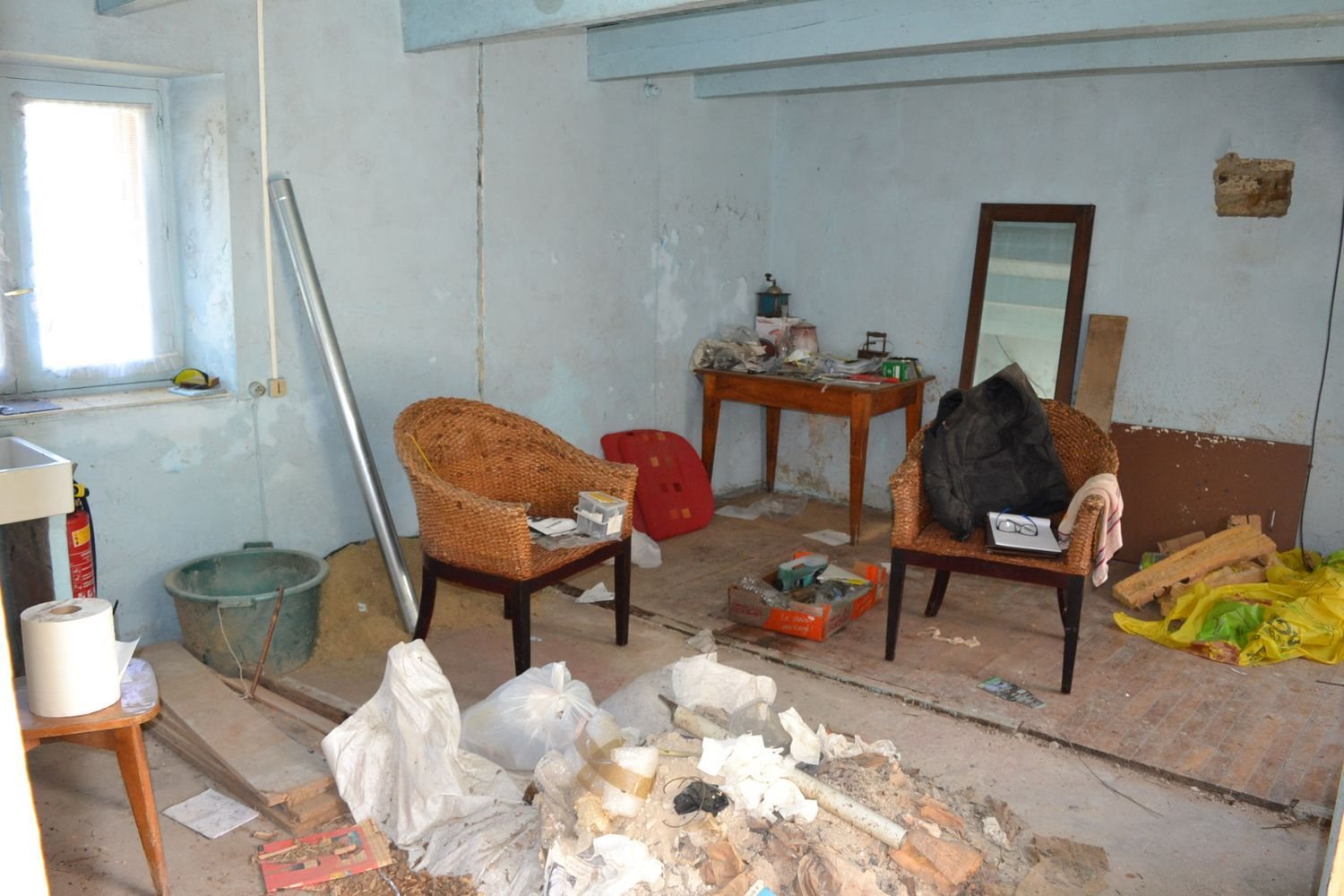 Maison à vendre, 80m², Langonnet