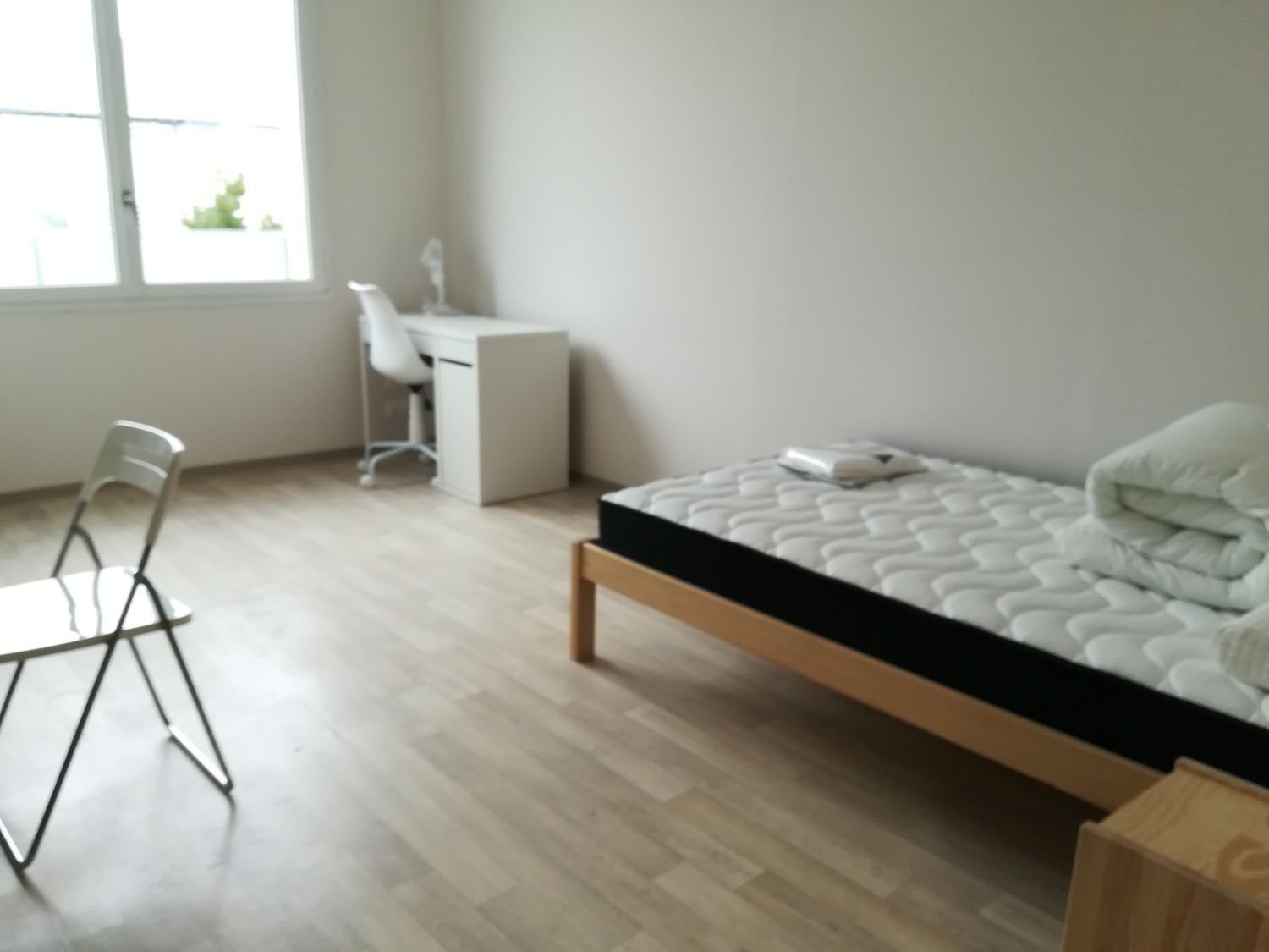 Appartement à louer, 22m², Bordeaux