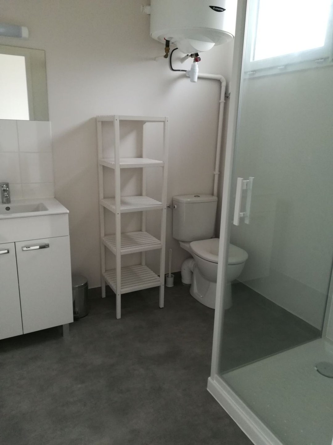 Appartement à louer, 22m², Bordeaux