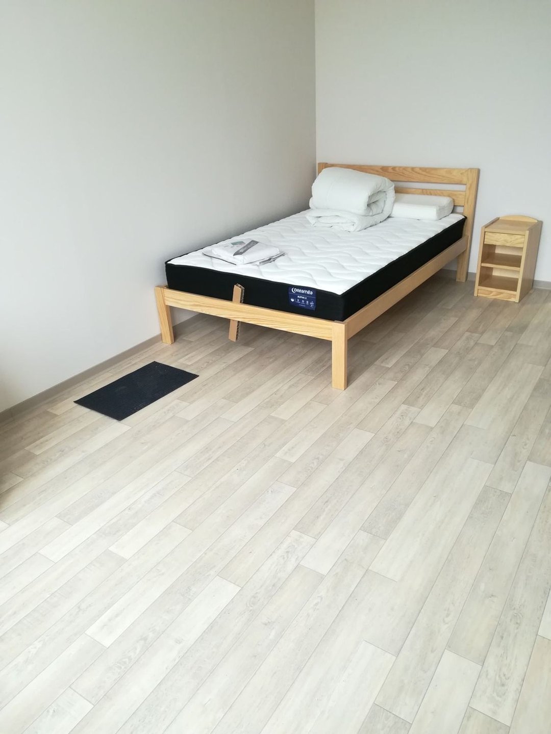 Appartement à louer, 22m², Bordeaux