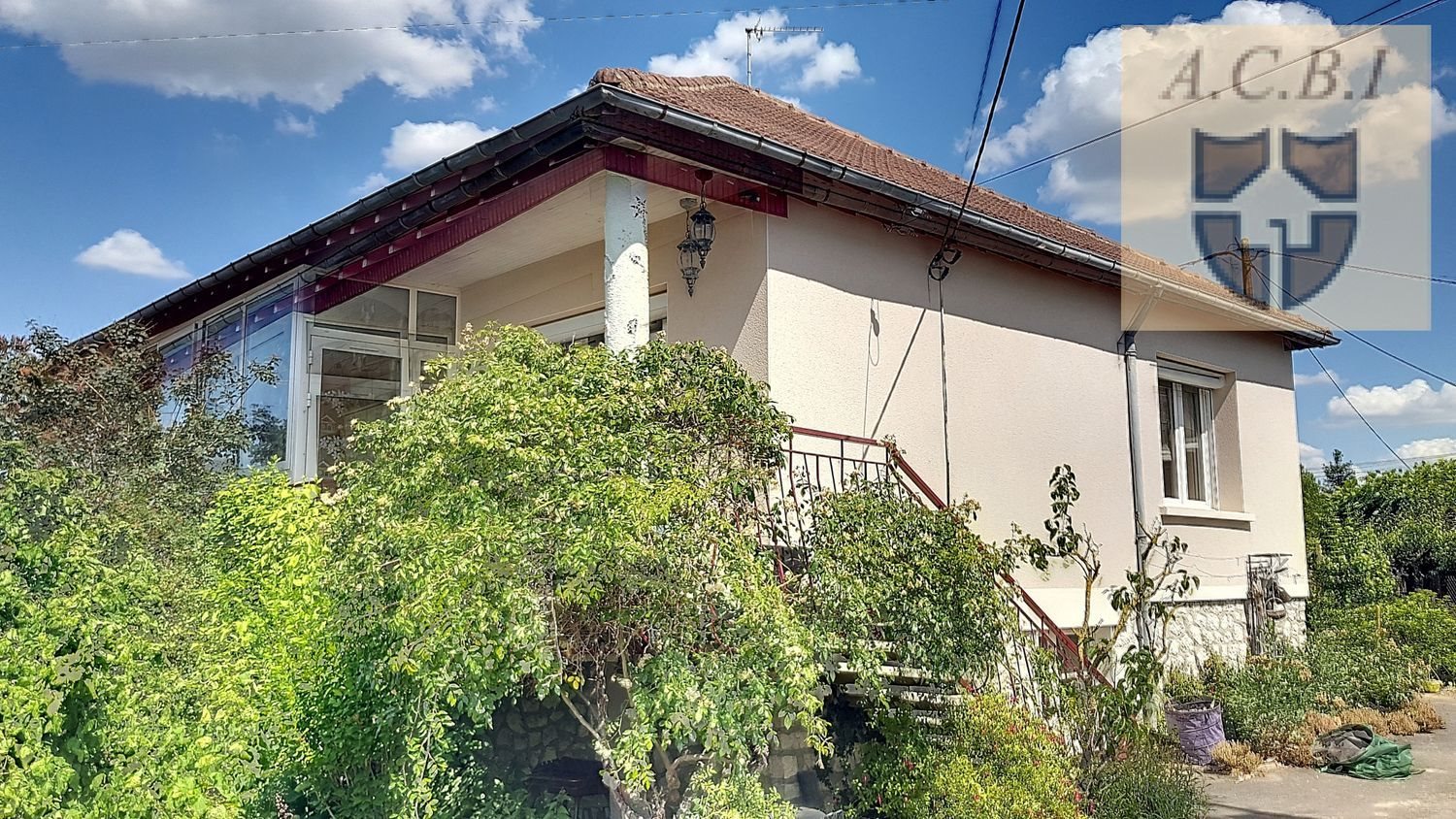 Maison à vendre, 102m², Vendôme