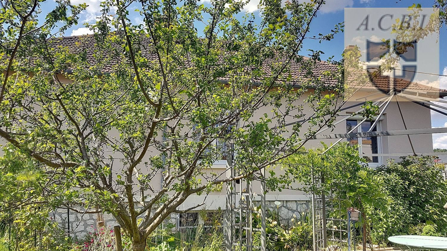Maison à vendre, 102m², Vendôme