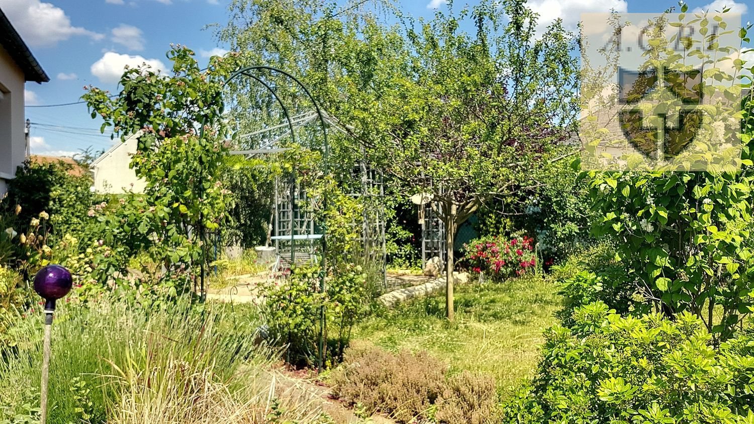Maison à vendre, 102m², Vendôme