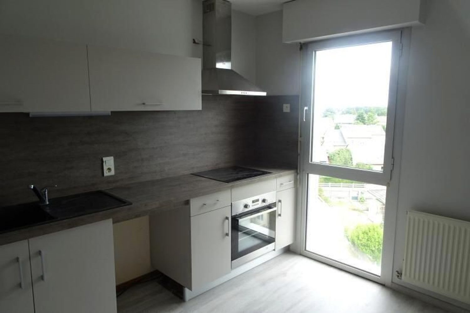 Appartement à louer, 83m², Luc-la-Primaube