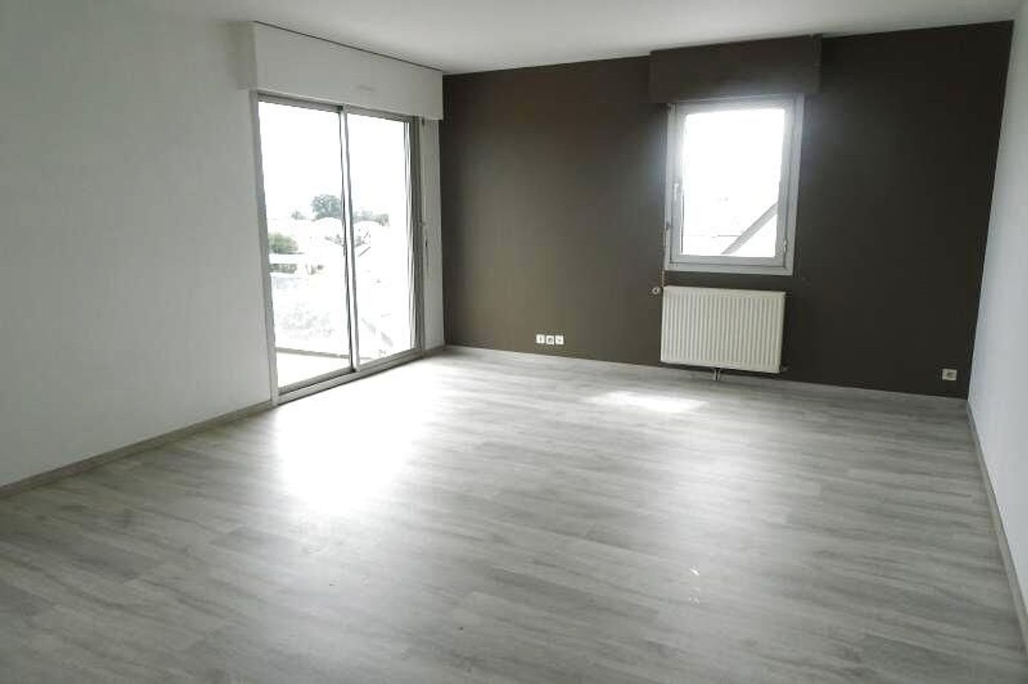 Appartement à louer, 83m², Luc-la-Primaube