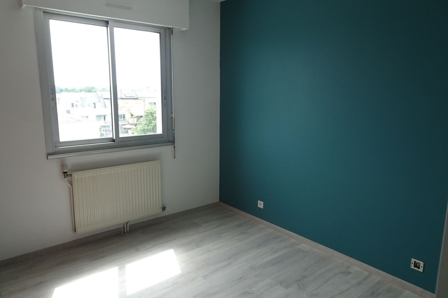 Appartement à louer, 83m², Luc-la-Primaube