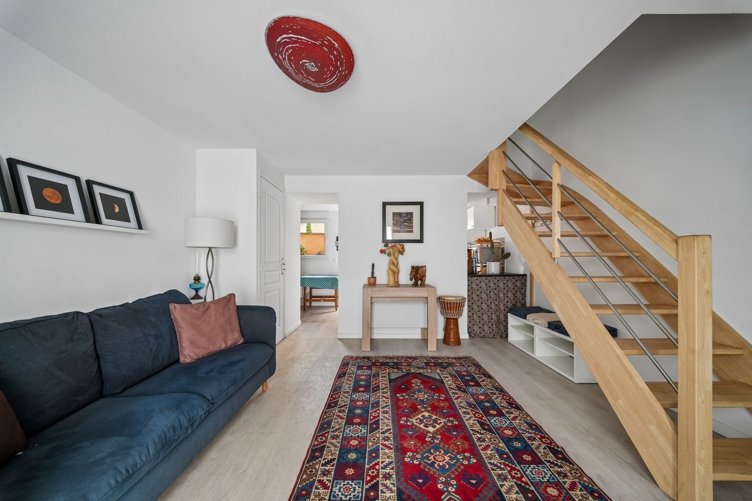 Maison à vendre, 67m², Morsang-sur-Orge