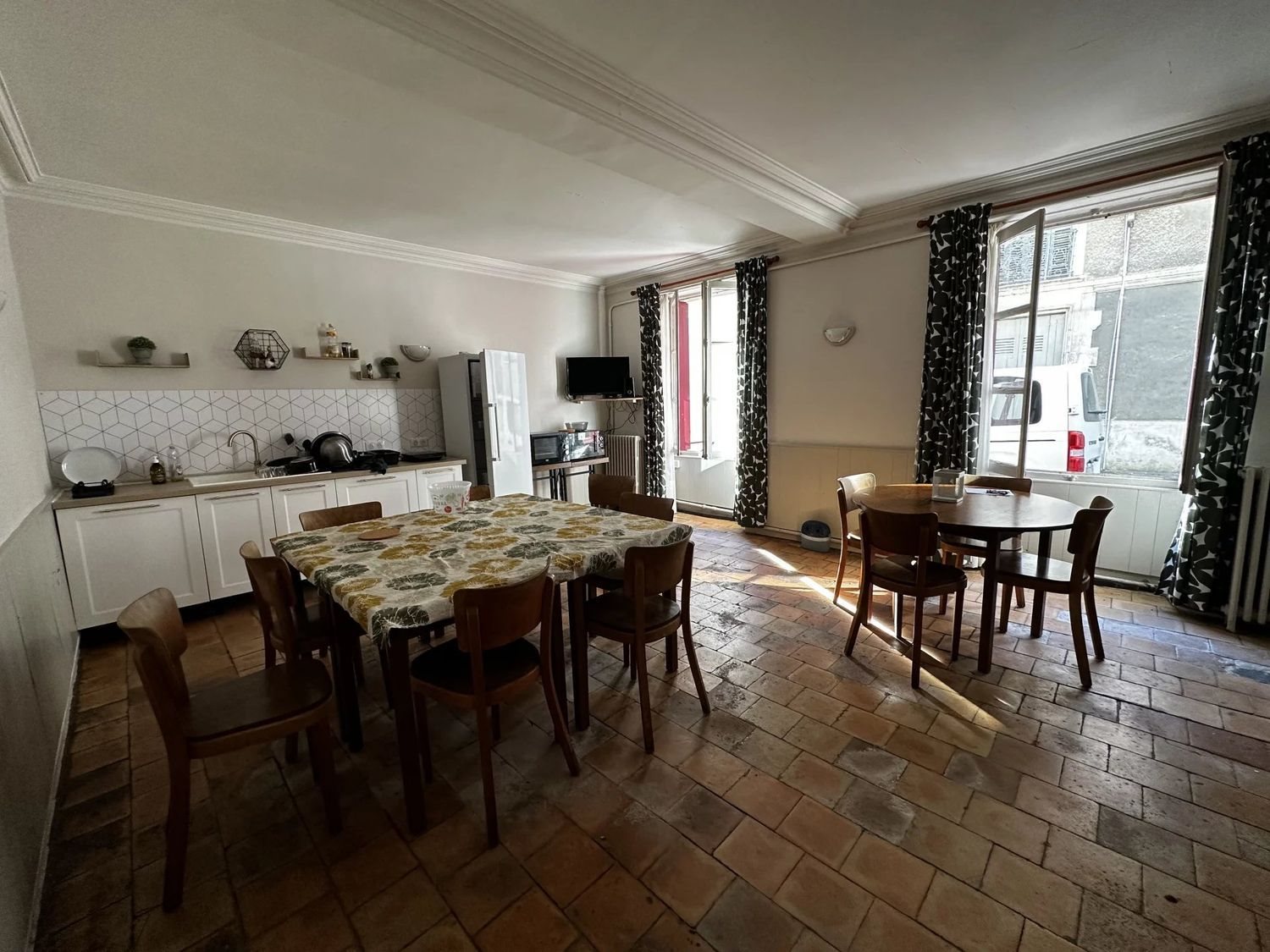 Appartement à vendre, 245m², Bourgueil