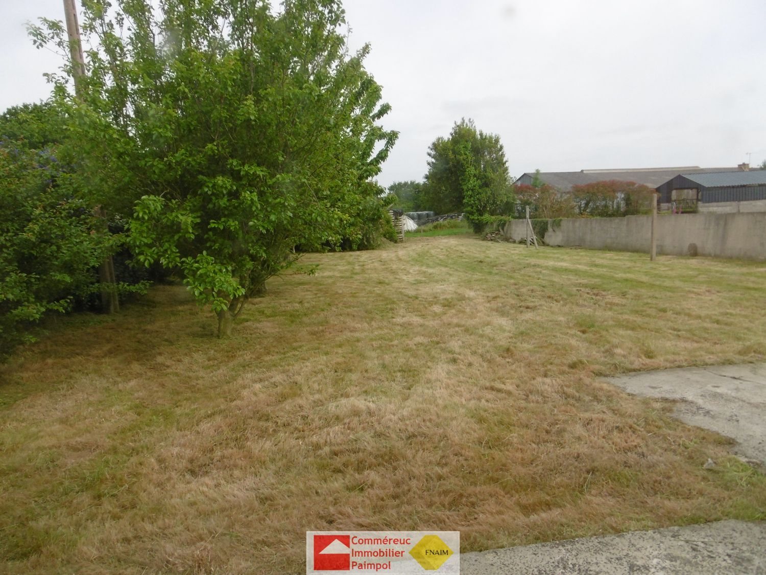 Maison à vendre, 115m², Plourivo