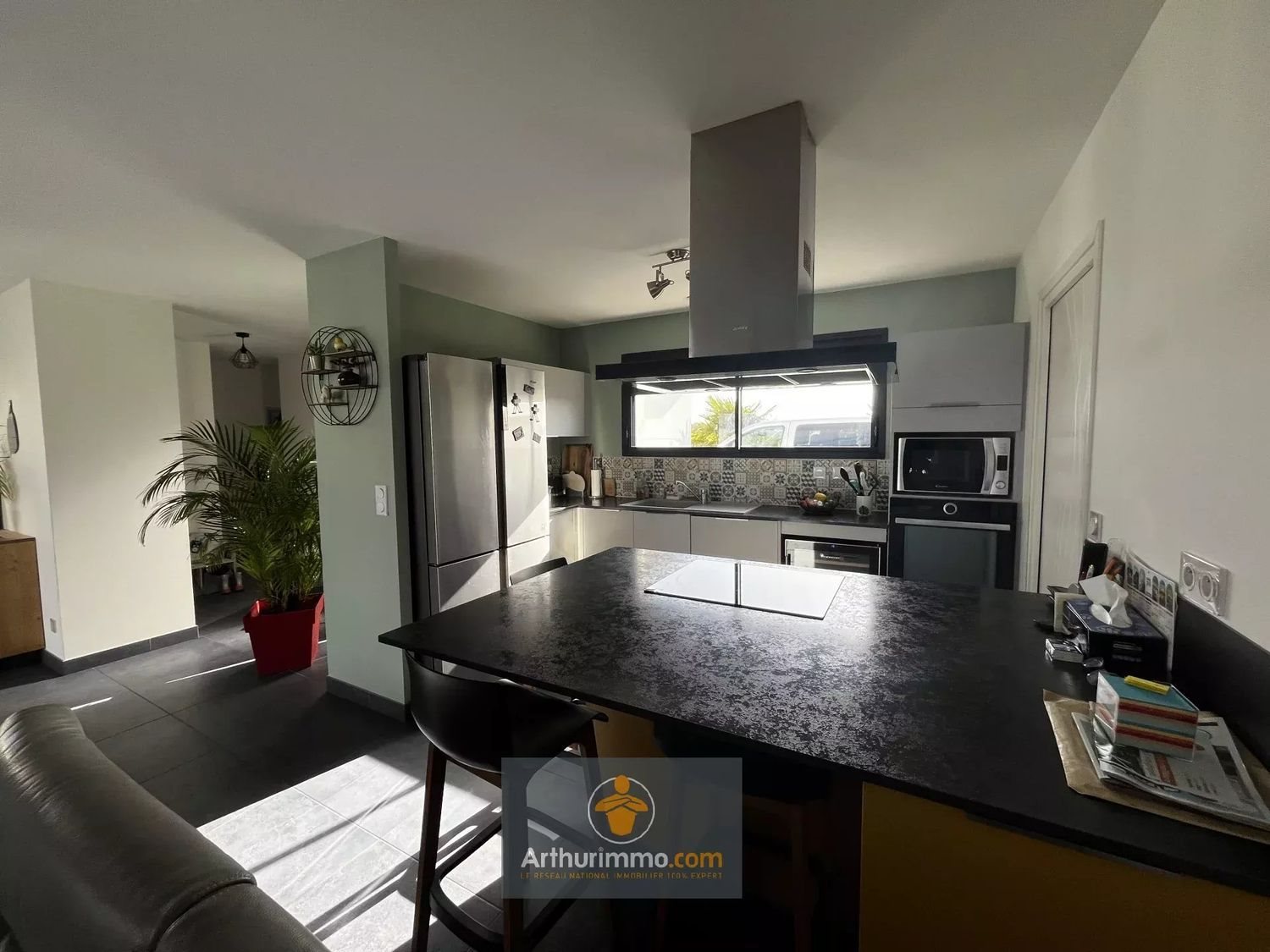 Maison à vendre, 75m², Ferrières