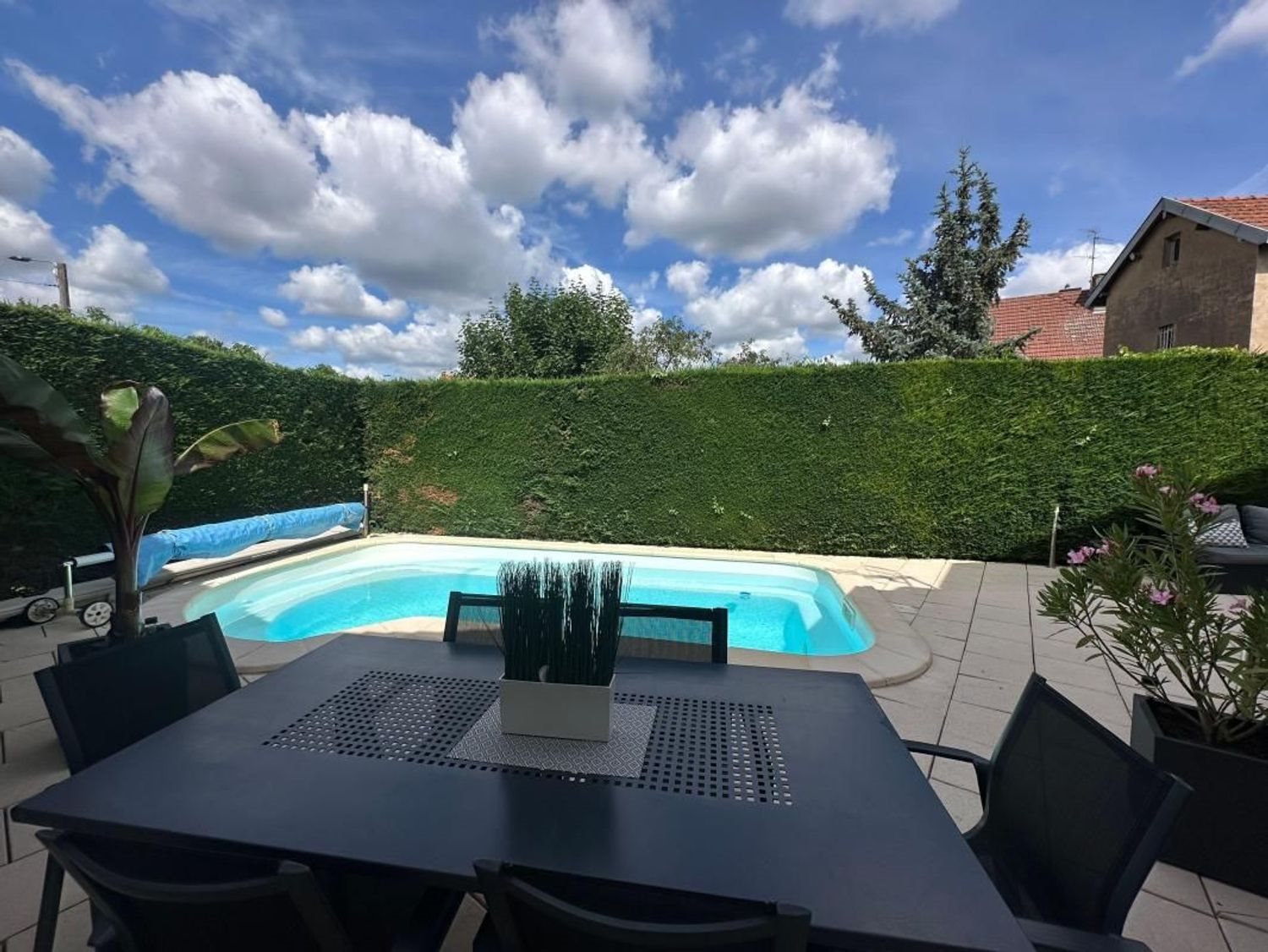 Maison à vendre, 112m², Dijon