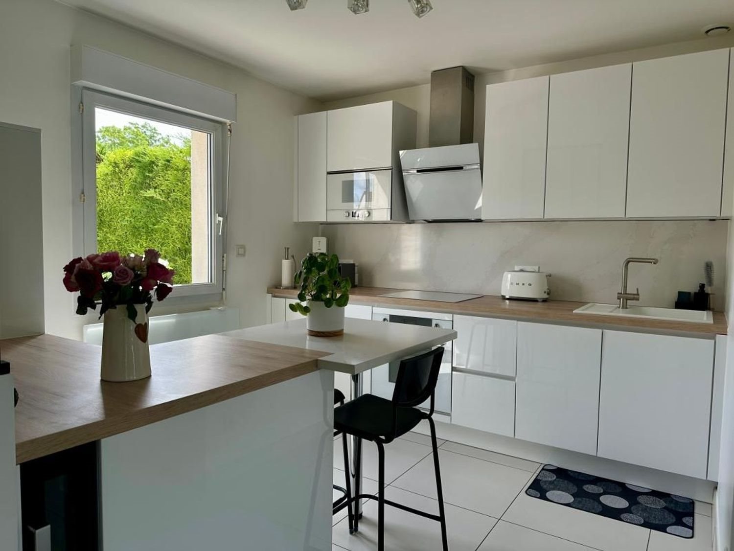 Maison à vendre, 112m², Dijon