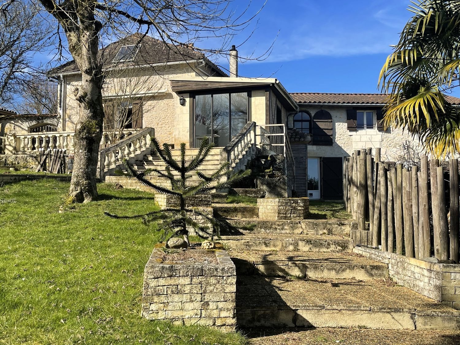 Maison à vendre, 168m², Boulazac